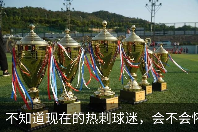 不知道现在的热刺球迷，会不会怀念那个单赛季打进23球的孙兴慜